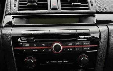 Mazda 3, 2008 год, 545 000 рублей, 25 фотография