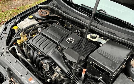 Mazda 3, 2008 год, 545 000 рублей, 28 фотография