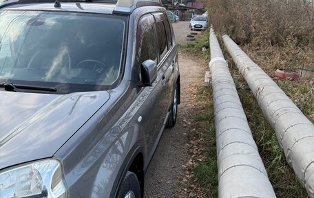 Nissan X-Trail, 2010 год, 1 200 000 рублей, 2 фотография