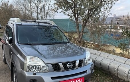 Nissan X-Trail, 2010 год, 1 200 000 рублей, 3 фотография