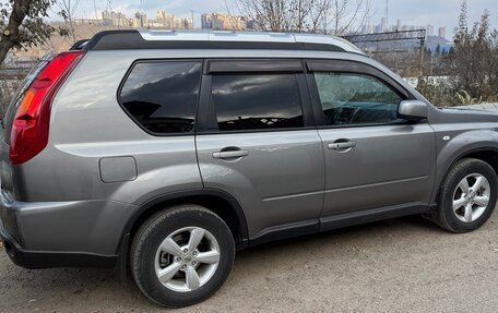 Nissan X-Trail, 2010 год, 1 200 000 рублей, 4 фотография