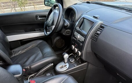 Nissan X-Trail, 2010 год, 1 200 000 рублей, 6 фотография