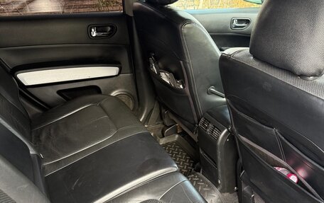 Nissan X-Trail, 2010 год, 1 200 000 рублей, 7 фотография