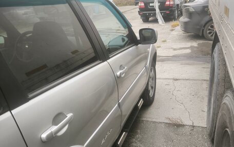 Chevrolet Niva I рестайлинг, 2012 год, 530 000 рублей, 5 фотография