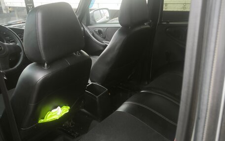 Chevrolet Niva I рестайлинг, 2012 год, 530 000 рублей, 9 фотография