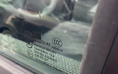 Hyundai Matrix I рестайлинг, 2004 год, 580 000 рублей, 7 фотография