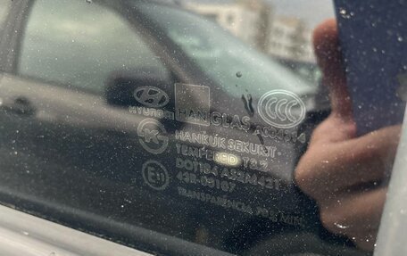 Hyundai Matrix I рестайлинг, 2004 год, 580 000 рублей, 5 фотография