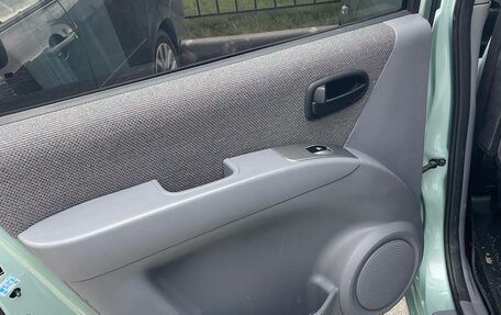 Hyundai Matrix I рестайлинг, 2004 год, 580 000 рублей, 12 фотография