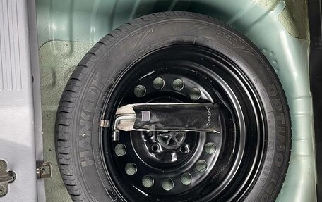 Hyundai Matrix I рестайлинг, 2004 год, 580 000 рублей, 14 фотография