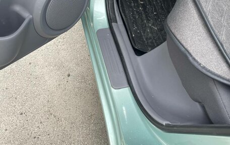 Hyundai Matrix I рестайлинг, 2004 год, 580 000 рублей, 21 фотография