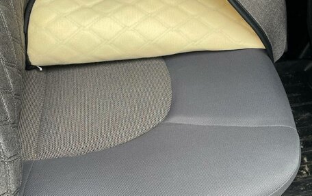 Hyundai Matrix I рестайлинг, 2004 год, 580 000 рублей, 24 фотография