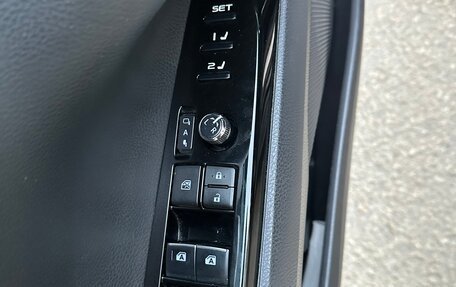 Toyota Camry, 2018 год, 3 000 000 рублей, 14 фотография