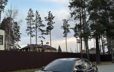 Toyota Camry, 2018 год, 3 000 000 рублей, 2 фотография