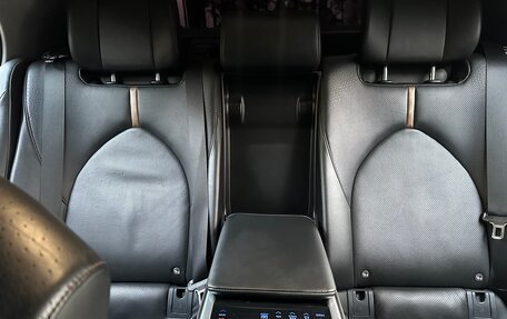 Toyota Camry, 2018 год, 3 000 000 рублей, 16 фотография