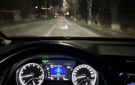 Toyota Camry, 2018 год, 3 000 000 рублей, 25 фотография