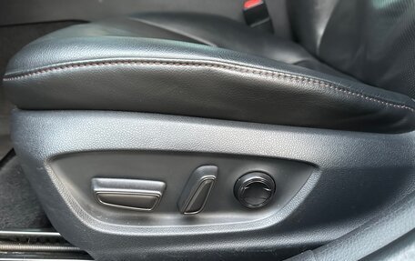 Toyota Camry, 2018 год, 3 000 000 рублей, 20 фотография