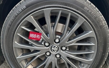 Toyota Camry, 2018 год, 3 000 000 рублей, 23 фотография