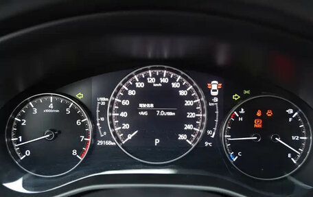 Mazda 3, 2021 год, 1 590 000 рублей, 5 фотография