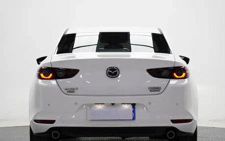 Mazda 3, 2021 год, 1 590 000 рублей, 10 фотография