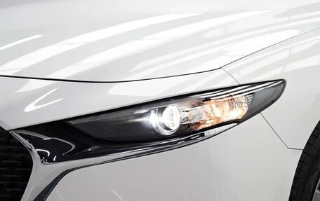 Mazda 3, 2021 год, 1 590 000 рублей, 13 фотография