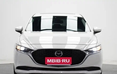 Mazda 3, 2021 год, 1 590 000 рублей, 8 фотография