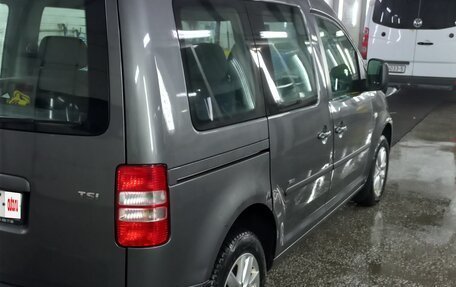 Volkswagen Caddy III рестайлинг, 2013 год, 1 050 000 рублей, 4 фотография