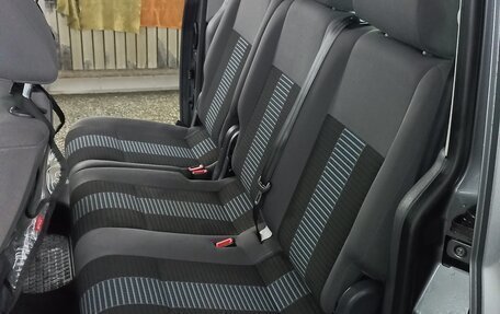 Volkswagen Caddy III рестайлинг, 2013 год, 1 050 000 рублей, 9 фотография