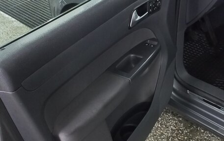 Volkswagen Caddy III рестайлинг, 2013 год, 1 050 000 рублей, 11 фотография