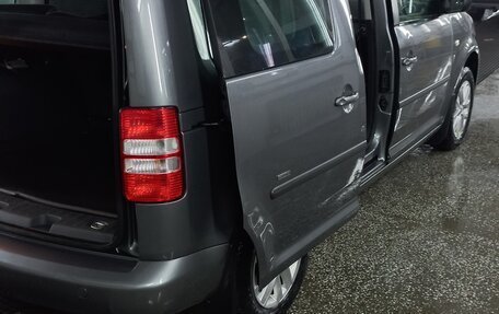 Volkswagen Caddy III рестайлинг, 2013 год, 1 050 000 рублей, 6 фотография