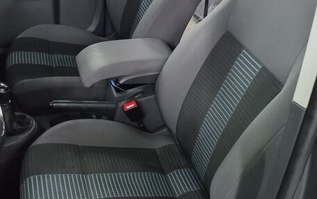 Volkswagen Caddy III рестайлинг, 2013 год, 1 050 000 рублей, 10 фотография