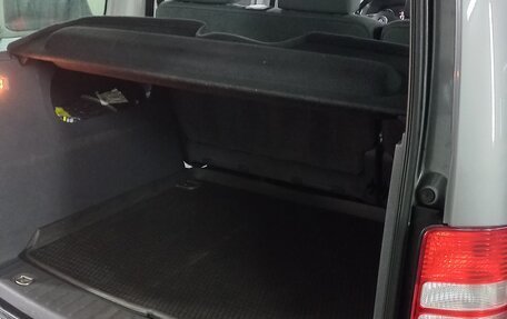 Volkswagen Caddy III рестайлинг, 2013 год, 1 050 000 рублей, 7 фотография