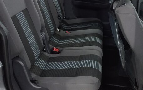 Volkswagen Caddy III рестайлинг, 2013 год, 1 050 000 рублей, 14 фотография