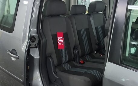 Volkswagen Caddy III рестайлинг, 2013 год, 1 050 000 рублей, 13 фотография