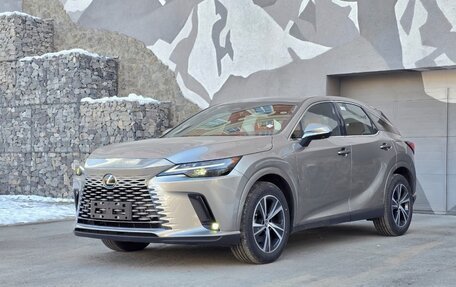 Lexus RX IV рестайлинг, 2025 год, 7 350 000 рублей, 1 фотография