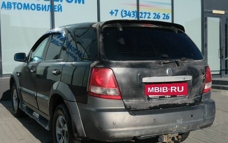 KIA Sorento IV, 2003 год, 287 000 рублей, 3 фотография
