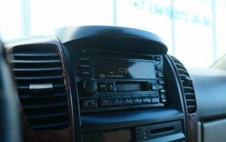 KIA Sorento IV, 2003 год, 287 000 рублей, 12 фотография