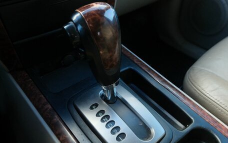 KIA Sorento IV, 2003 год, 287 000 рублей, 13 фотография