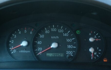 KIA Sorento IV, 2003 год, 287 000 рублей, 14 фотография