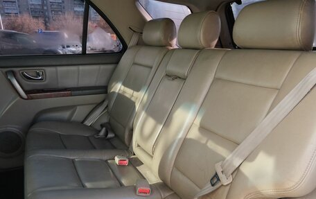 KIA Sorento IV, 2003 год, 287 000 рублей, 17 фотография
