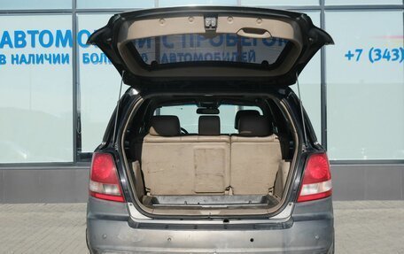 KIA Sorento IV, 2003 год, 287 000 рублей, 18 фотография