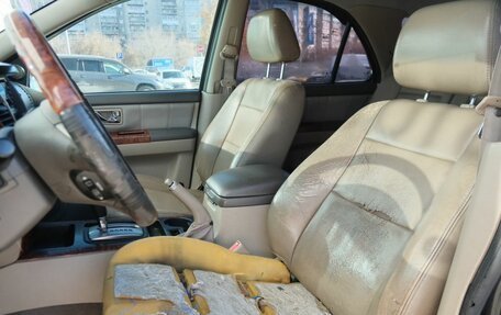 KIA Sorento IV, 2003 год, 287 000 рублей, 16 фотография
