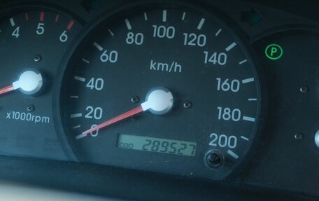 KIA Sorento IV, 2003 год, 287 000 рублей, 15 фотография