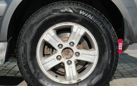 KIA Sorento IV, 2003 год, 287 000 рублей, 19 фотография