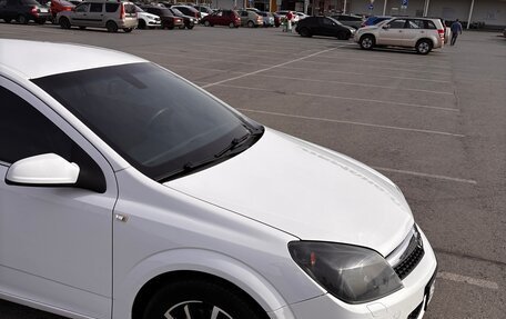 Opel Astra H, 2008 год, 350 000 рублей, 3 фотография