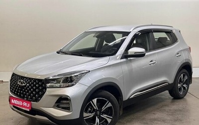 Chery Tiggo 4 I рестайлинг, 2024 год, 1 647 000 рублей, 1 фотография