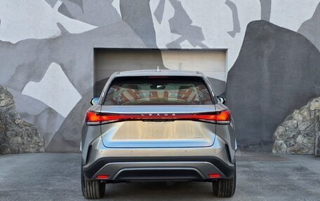 Lexus RX IV рестайлинг, 2025 год, 7 350 000 рублей, 5 фотография