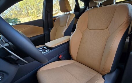 Lexus RX IV рестайлинг, 2025 год, 7 350 000 рублей, 9 фотография