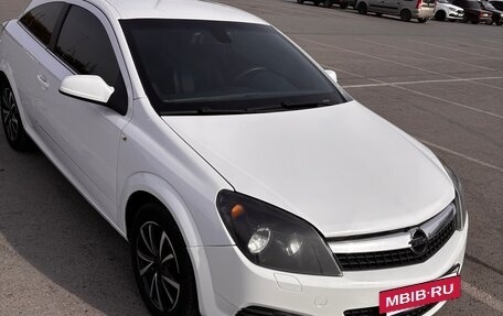 Opel Astra H, 2008 год, 350 000 рублей, 4 фотография