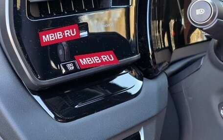 Lexus RX IV рестайлинг, 2025 год, 7 350 000 рублей, 8 фотография