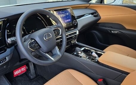 Lexus RX IV рестайлинг, 2025 год, 7 350 000 рублей, 7 фотография